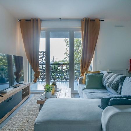 Appartement T2 Cosy Bordeaux - Tram & Parking à Cenon Extérieur photo