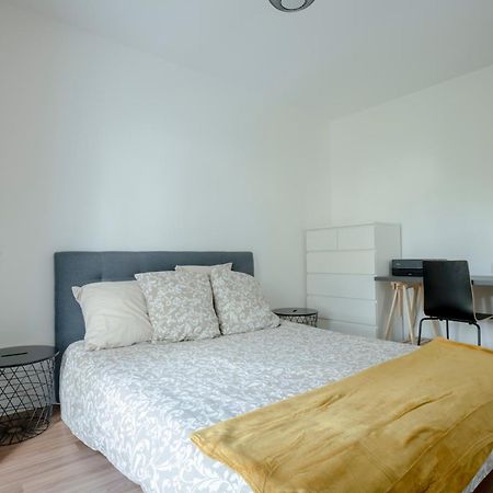 Appartement T2 Cosy Bordeaux - Tram & Parking à Cenon Extérieur photo